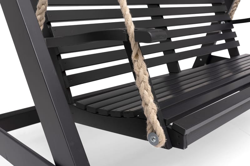 Hammock Hillerstorp Marstrand - Grå - Utemöbler & utemiljö - Utesoffa - Hammock