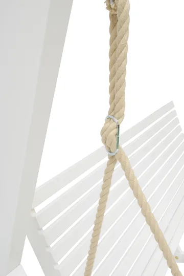 Hammock Hillerstorp Marstrand - Vit - Utemöbler & utemiljö - Utesoffa - Hammock