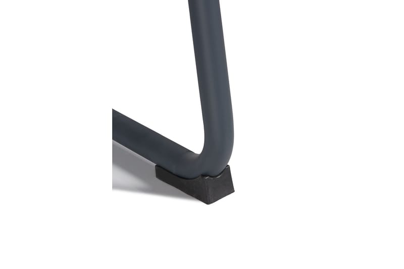 Junceus 3-sits Hammock med Tak - Flerfärgad - Utemöbler & utemiljö - Utesoffa - Hammock