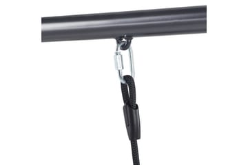 Hammock Marsciano - Mörkgrå - Utemöbler & utemiljö - Utesoffa - Hammock