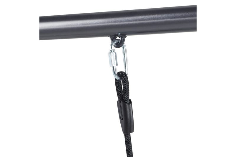 Hammock Marsciano - Mörkgrå - Utemöbler & utemiljö - Utesoffa - Hammock