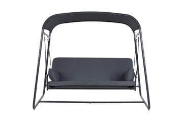 Hammock Marsciano - Mörkgrå - Utemöbler & utemiljö - Utesoffa - Hammock