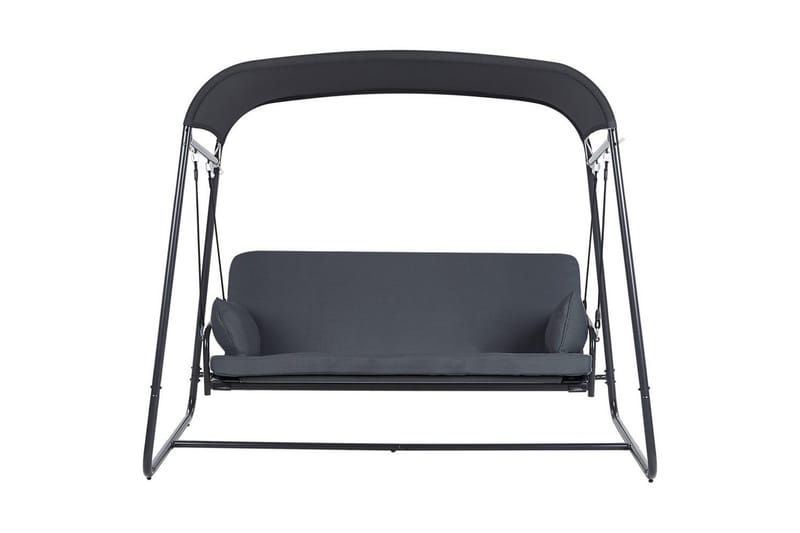 Hammock Marsciano - Mörkgrå - Utemöbler & utemiljö - Utesoffa - Hammock