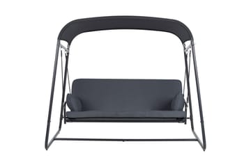 Hammock Marsciano - Mörkgrå - Utemöbler & utemiljö - Utesoffa - Hammock