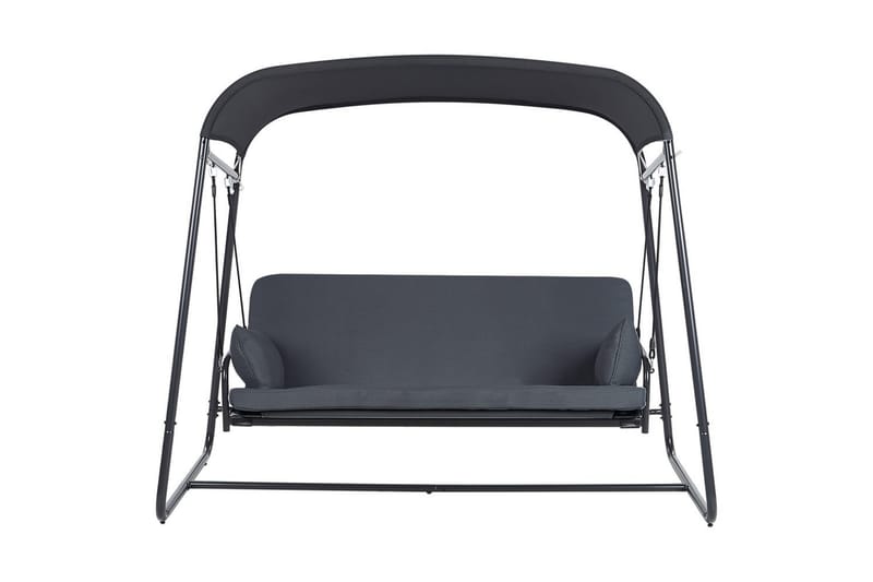 Hammock Marsciano - Mörkgrå - Utemöbler & utemiljö - Utesoffa - Hammock