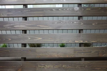 Pelle 3-sits Hammock utan tak - Brun - Utemöbler & utemiljö - Utesoffa - Hammock