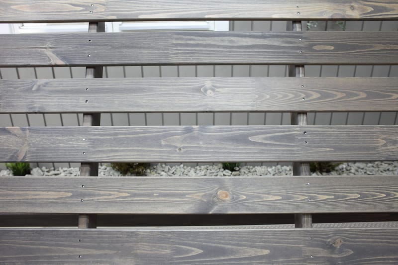 Pelle Hammock Grå - KWA - Utemöbler & utemiljö - Utesoffa - Hammock