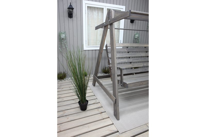 Pelle Hammock Grå - KWA - Utemöbler & utemiljö - Utesoffa - Hammock