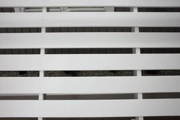 Pelle Hammock Vit/Svart - KWA - Utemöbler & utemiljö - Utesoffa - Hammock