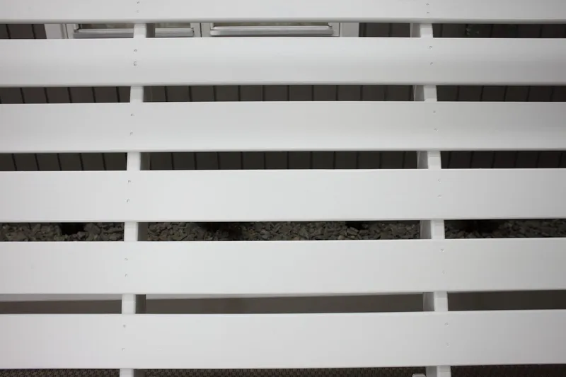 Pelle Hammock Vit/Svart - KWA - Utemöbler & utemiljö - Utesoffa - Hammock