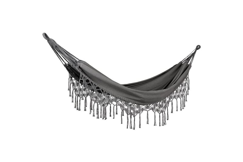 Hammock Rocca - Grå - Utemöbler & utemiljö - Utesoffa - Hängmatta