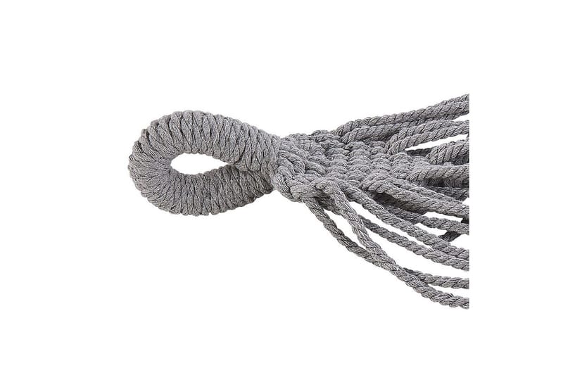 Hammock Rocca - Ljusgrå - Utemöbler & utemiljö - Utesoffa - Hängmatta