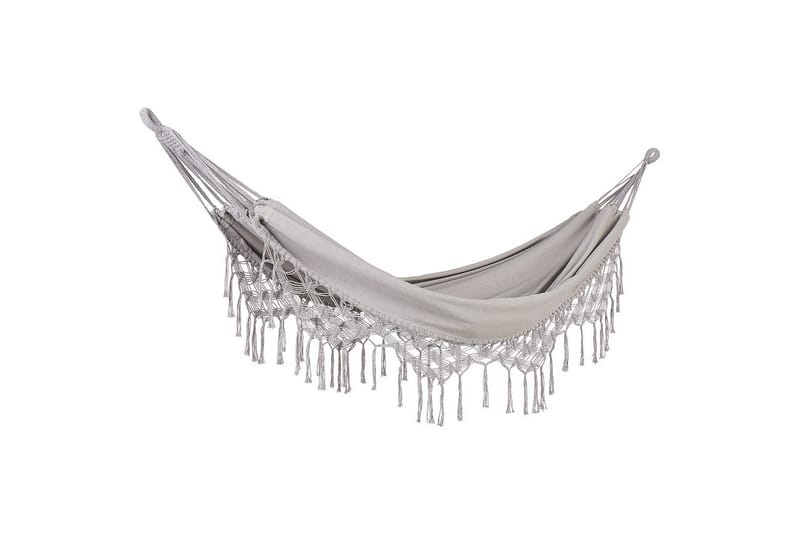 Hammock Rocca - Ljusgrå - Utemöbler & utemiljö - Utesoffa - Hängmatta