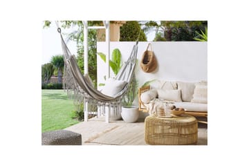 Hammock Rocca - Ljusgrå - Utemöbler & utemiljö - Utesoffa - Hängmatta