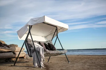 Suvi 3-sits hammock, 51B - Varax - Utemöbler & utemiljö - Utesoffa - Hammock