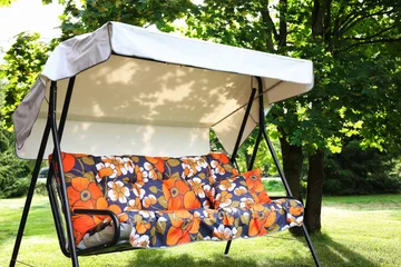 Suvi 3-sits hammock, 77B - Varax - Utemöbler & utemiljö - Utesoffa - Hammock