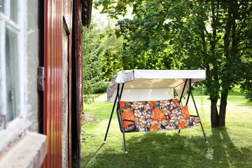 Suvi 3-sits hammock, 77B - Varax - Utemöbler & utemiljö - Utesoffa - Hammock
