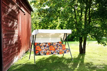 Suvi 3-sits hammock, 77B - Varax - Utemöbler & utemiljö - Utesoffa - Hammock