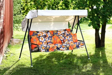 Suvi 3-sits hammock, 77B - Varax - Utemöbler & utemiljö - Utesoffa - Hammock