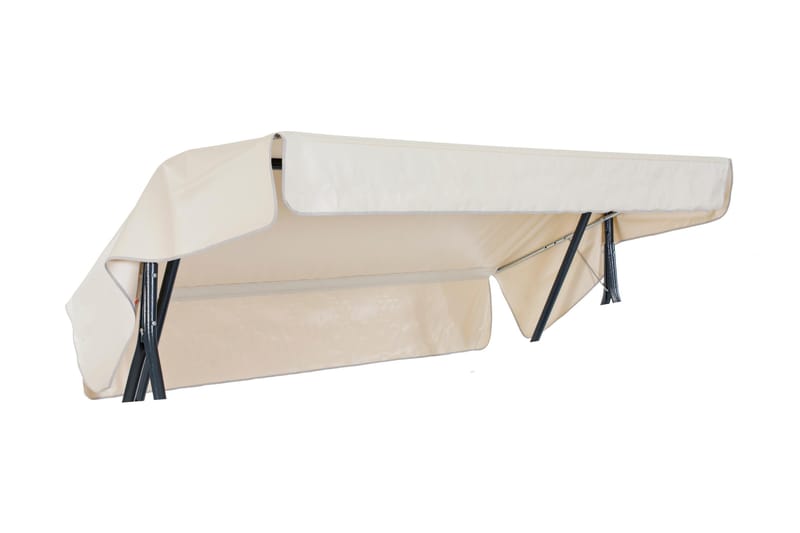 Tak till De Luxe/Suvi Hammock, beige - Varax - Utemöbler & utemiljö - Utesoffa - Hammock