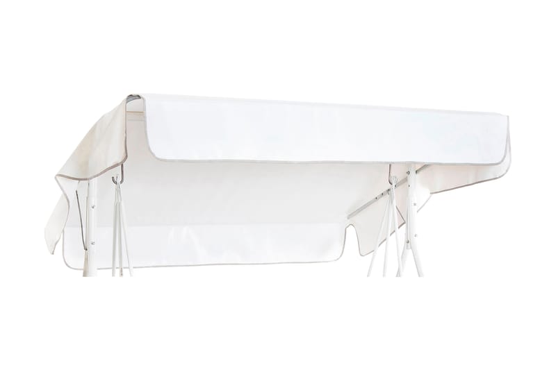 Tak till Duo/Duetto Hammock, vit - Varax - Hammock