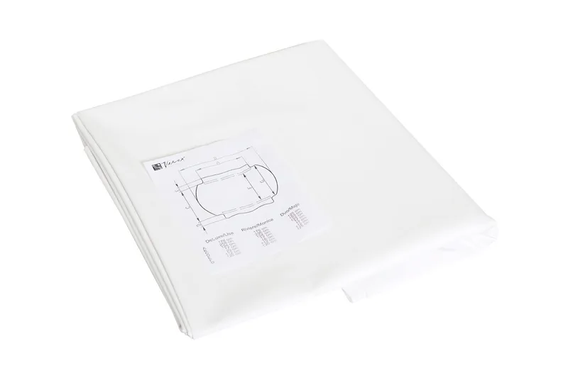 Tak till Riviera/Teneriffa/Monica vit - Varax - Utemöbler & utemiljö - Utesoffa - Hammock