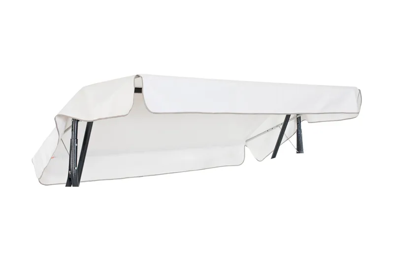 Tak till Riviera/Teneriffa/Monica vit, Varax