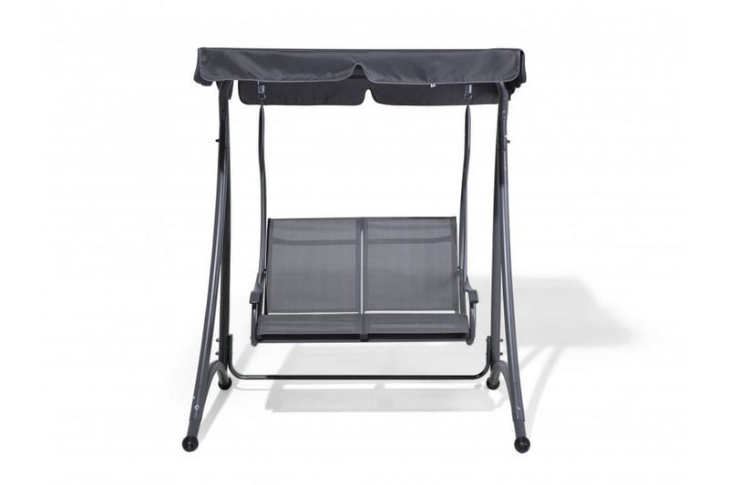 Tesero Hängsoffa 146 cm, Grå