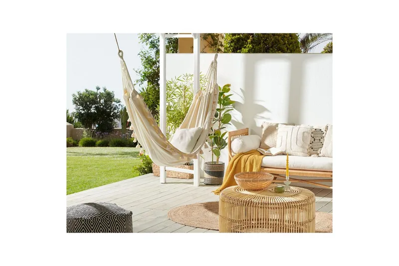 Hammock Vercelli - Utemöbler & utemiljö - Utesoffa - Hängmatta