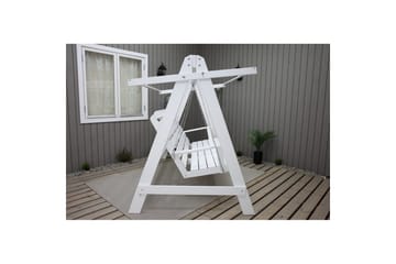 Hammock Pelle utan Tak - Vit - Utemöbler & utemiljö - Utesoffa - Hammock