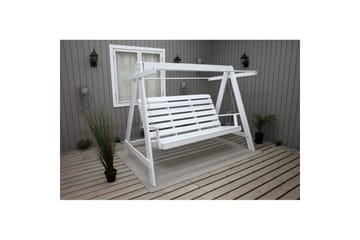 Hammock Pelle utan Tak - Vit - Utemöbler & utemiljö - Utesoffa - Hammock