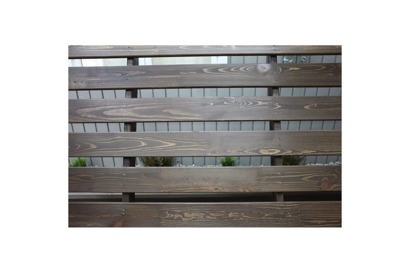 Hammock Pelle med Tak - Brun & Beige - Utemöbler & utemiljö - Utesoffa - Hammock