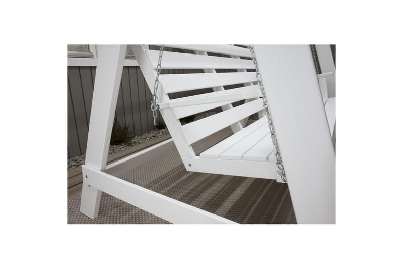 Hammock Pelle utan Tak - Vit - Utemöbler & utemiljö - Utesoffa - Hammock