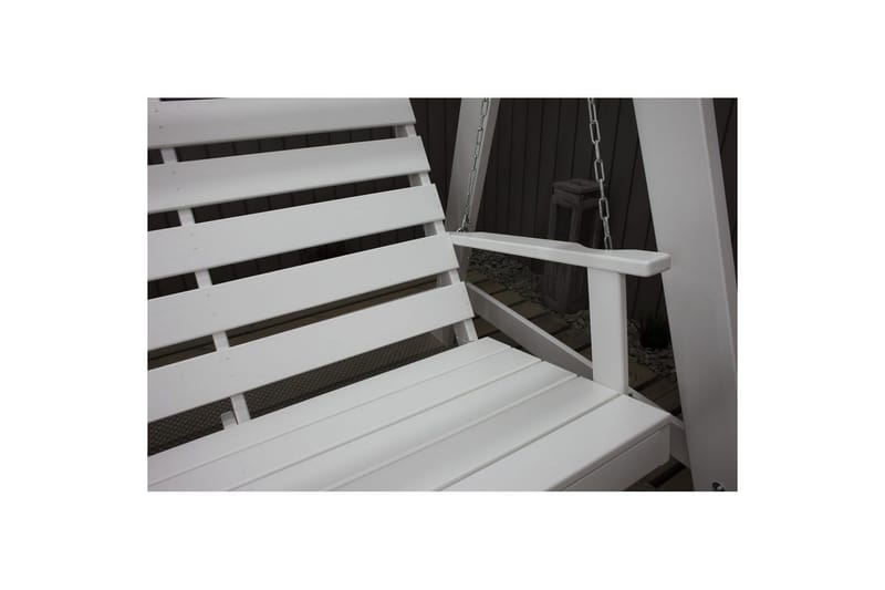 Hammock Pelle utan Tak - Vit - Utemöbler & utemiljö - Utesoffa - Hammock