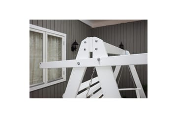 Hammock Pelle utan Tak - Vit - Utemöbler & utemiljö - Utesoffa - Hammock