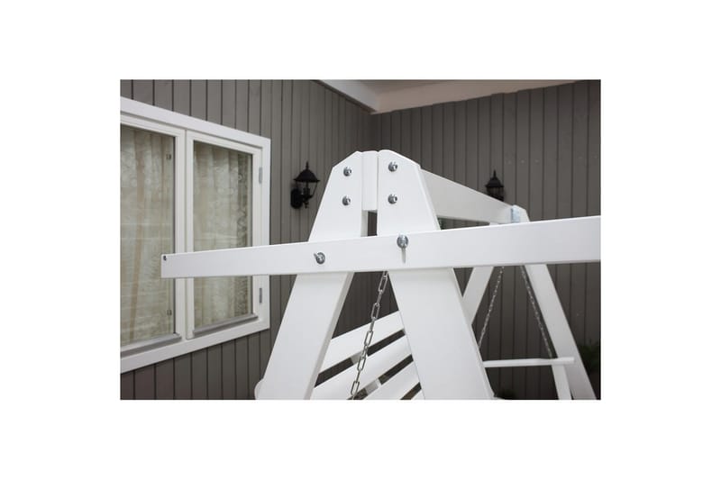 Hammock Pelle utan Tak - Vit - Utemöbler & utemiljö - Utesoffa - Hammock