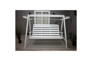 Hammock Pelle utan Tak - Vit - Utemöbler & utemiljö - Utesoffa - Hammock