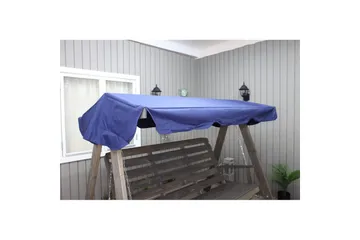 Hammocktak Pelle - Marineblå - Utemöbler & utemiljö - Utesoffa - Hammock
