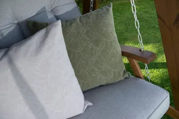 Hillerstorp Dalom Hammock - Brun - Utemöbler & utemiljö - Utesoffa - Hammock