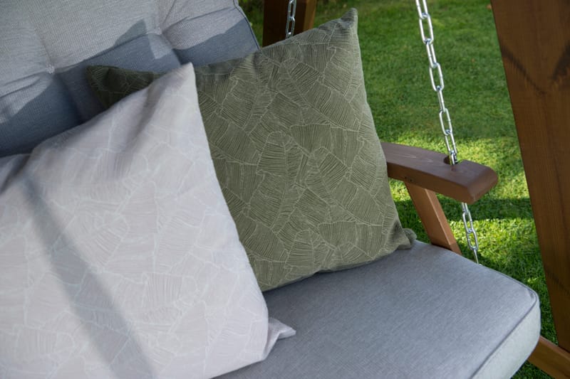 Hillerstorp Dalom Hammock - Brun - Utemöbler & utemiljö - Utesoffa - Hammock