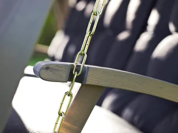 Hillerstorp Dalom Hammock - Grå - Utemöbler & utemiljö - Utesoffa - Hammock