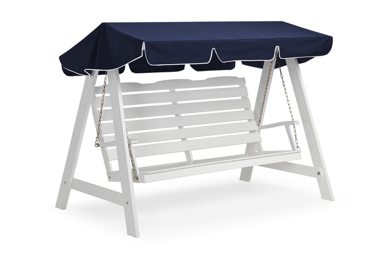 Hillerstorp Dalom Hammock med Tak + Texas Dyna - Hammock