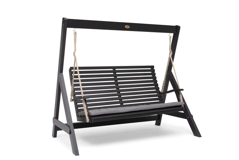 Hillerstorp Marstrand Hammock - Grå - Utemöbler & utemiljö - Utesoffa - Hammock