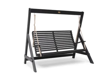 Hillerstorp Marstrand Hammock - Grå - Utemöbler & utemiljö - Utesoffa - Hammock