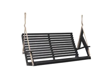 Hillerstorp Marstrand Hammock Gunga - Grå - Utemöbler & utemiljö - Utesoffa - Hammock