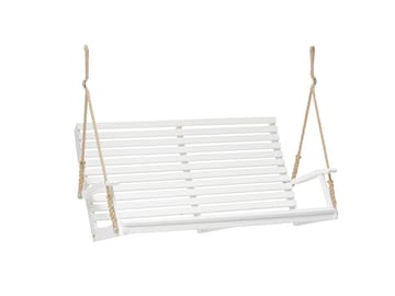Hillerstorp Marstrand Hammock Gunga - Vit - Utemöbler & utemiljö - Utesoffa - Hammock
