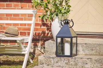 Hillerstorp Torpet Utesoffa 2-sits Vit - Vit - Utemöbler & utemiljö - Utesoffa