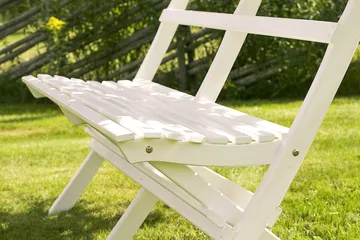 Hillerstorp Torpet Utesoffa 2-sits Vit - Vit - Utemöbler & utemiljö - Utesoffa