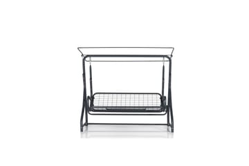 Laziuki Komplett Hammock 2-sits - Multifärgad - Utemöbler & utemiljö - Utesoffa - Hammock