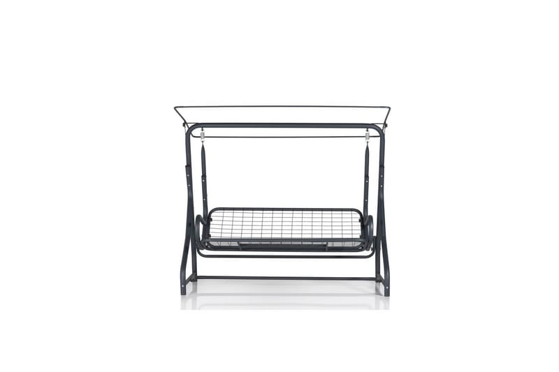Laziuki Komplett Hammock 2-sits - Multifärgad - Utemöbler & utemiljö - Utesoffa - Hammock